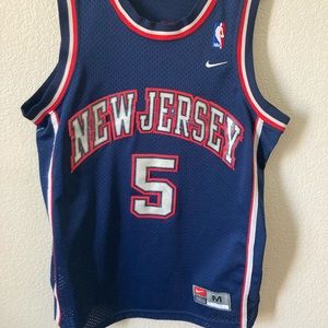 Jason Kidd nba Jersey, M